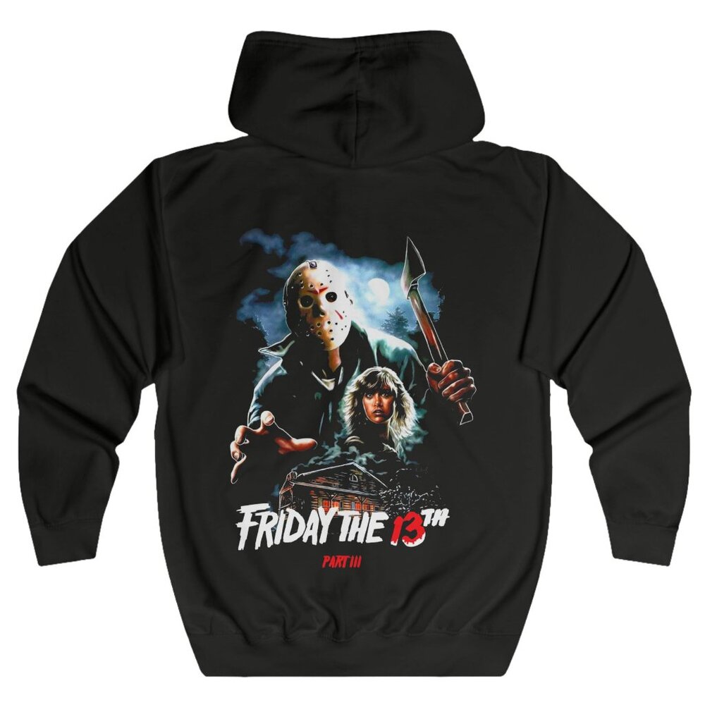 Friday the 13th - Part 3